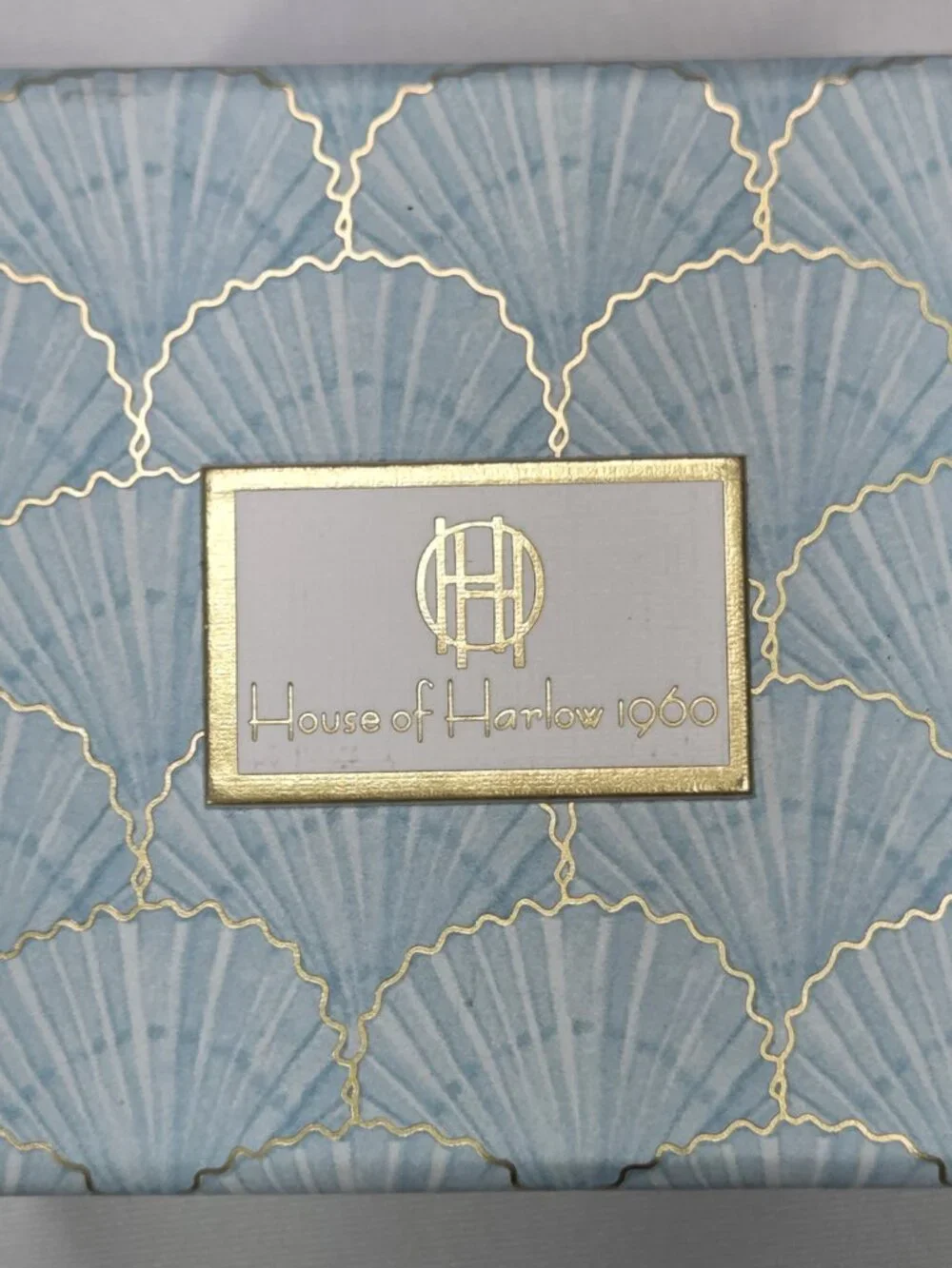 House of Harlow 1960 elevate your